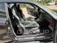2005 Maserati GRANTURISMO