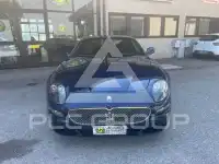 2005 Maserati GRANTURISMO