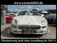 2005 Maserati GRANTURISMO