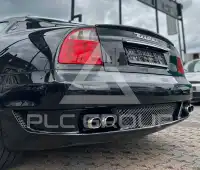 2005 Maserati GRANTURISMO