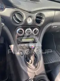 2005 Maserati 3200