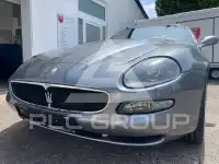 2005 Maserati 4200