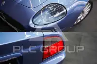 2005 Maserati 4200