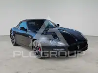 2005 Maserati 4200