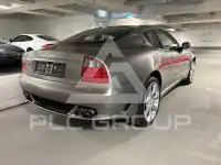 2005 Maserati 4200