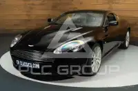 2005 Aston Martin DB9