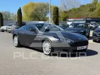 2005 Aston Martin DB9