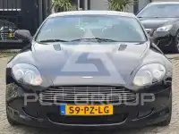 2005 Aston Martin DB9