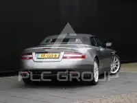 2005 Aston Martin DB9