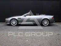 2005 Aston Martin DB9