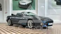 2005 Aston Martin DB7