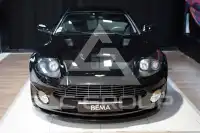 2005 Aston Martin Vanquish