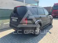 2005 Ssangyong Rexton