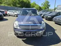 2005 Ssangyong Rexton