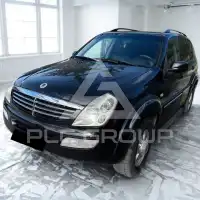 2005 Ssangyong Rexton