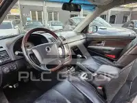 2005 Ssangyong Rexton