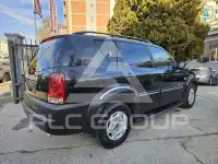 2005 Ssangyong Rexton