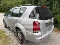 2005 Ssangyong Rexton