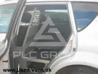 2005 Ssangyong Rexton