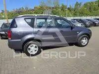 2005 Ssangyong Rexton