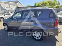 2005 Ssangyong Rexton