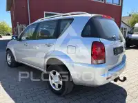 2005 Ssangyong Rexton
