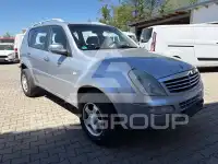 2005 Ssangyong Rexton