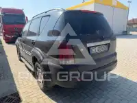 2005 Ssangyong Rexton