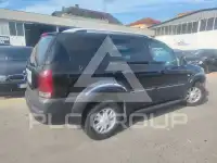 2005 Ssangyong Rexton