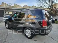 2005 Ssangyong Rexton