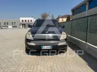 2005 Ssangyong Rexton