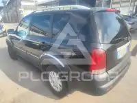 2005 Ssangyong Rexton