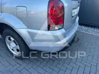 2005 Ssangyong Rexton