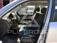 2005 Ssangyong Rexton