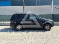 2005 Ssangyong Rexton