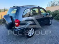 2005 Toyota Other