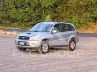 2005 Toyota Other