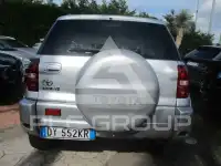 2005 Toyota Other