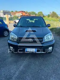 2005 Toyota Other
