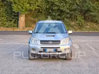 2005 Toyota Other