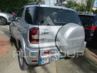 2005 Toyota Other