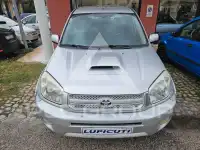 2005 Toyota Other