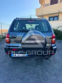 2005 Toyota Other