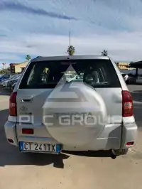 2005 Toyota Other