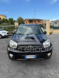2005 Toyota Other