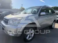2005 Toyota Other