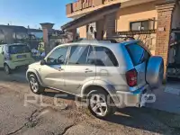 2005 Toyota Other