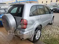 2005 Toyota Other