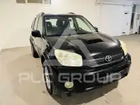 2005 Toyota Other