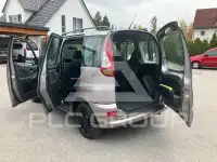 2005 Toyota VERSO